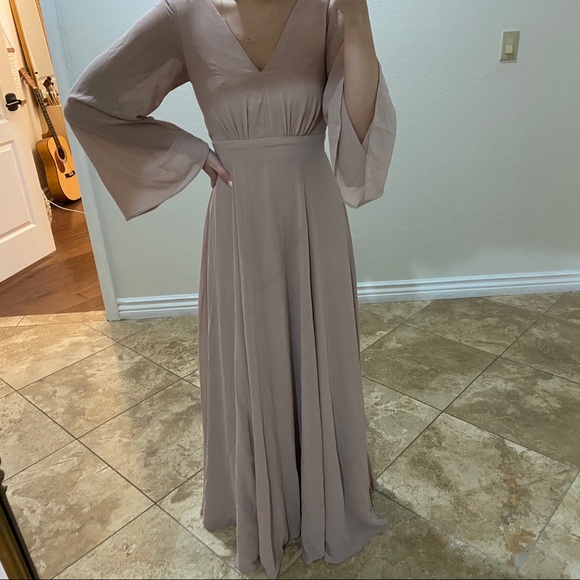 ALL.bhldn doria dress \u003e Off 55% www 